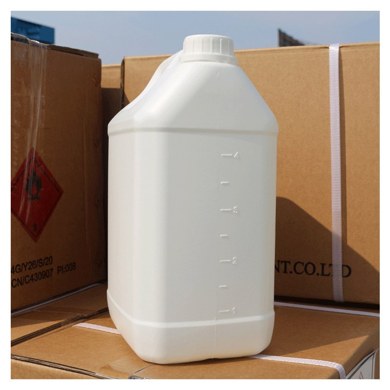 Medical Grade 96% Alcohol Disinfectant for Safe Medical Practices