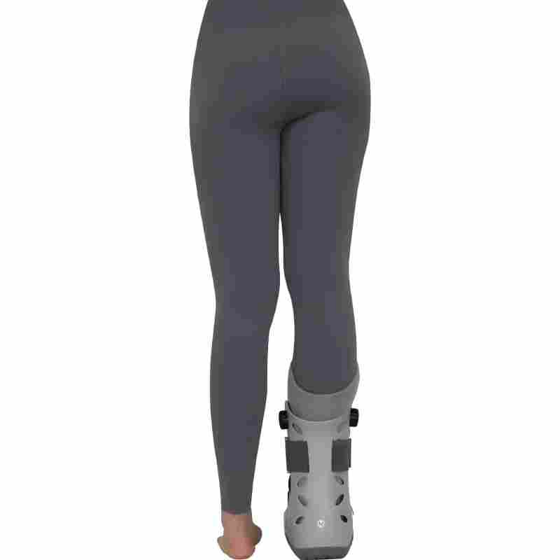 Orthopedic Air Cam Walker Boot Medical Walking Fracture Boot Ankle Walker Brace