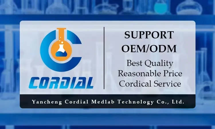 Laboratory Glassware Banner