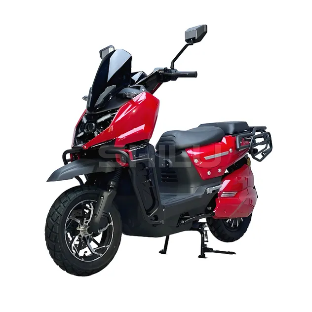 Electric Scooter Model 5