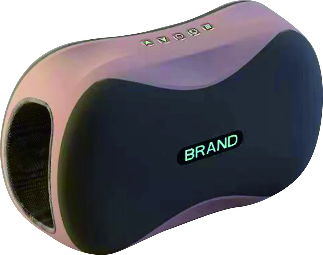 Hand Massager Display 1