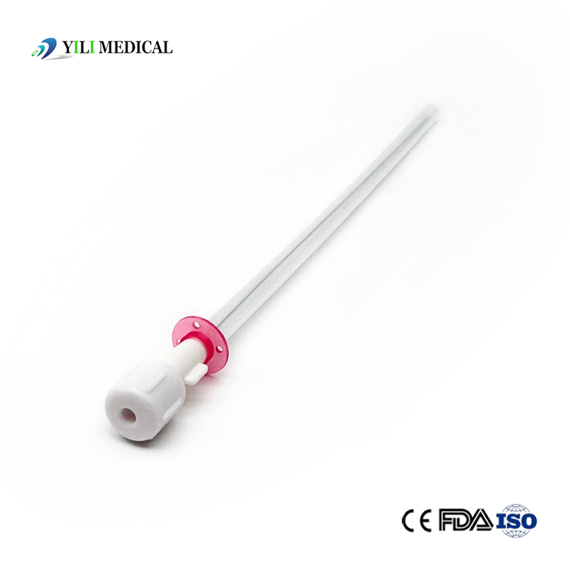 Safe &amp; Sterile Catheterization Kits for Small Animals