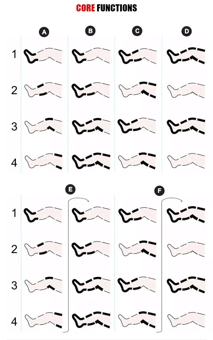 Air Compression Machine