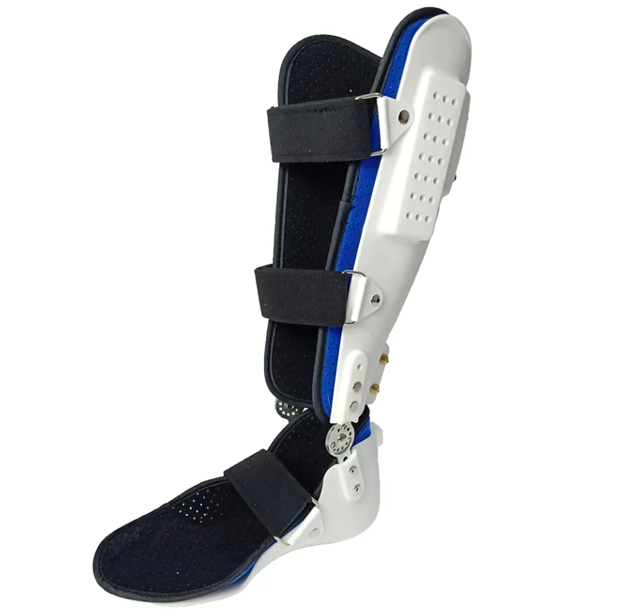 Orthopedic Adjustable Brace Ankel Support Walking Boot
