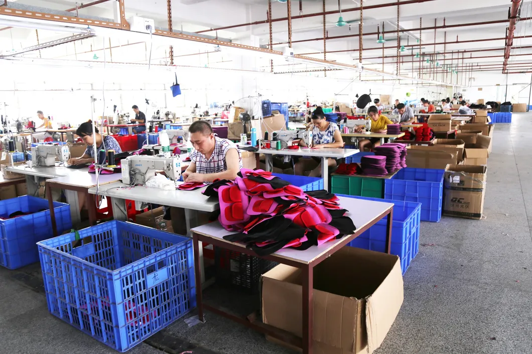 Neoprene Knee Brace SC-KN-022