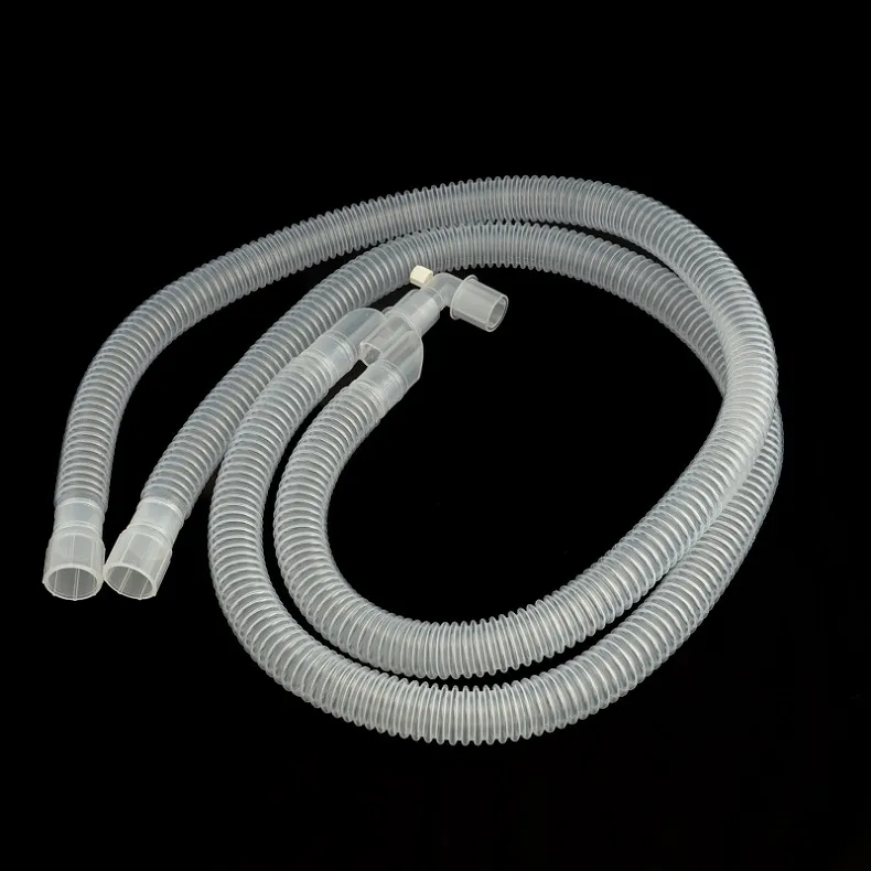 Pediatric Breathing Tube