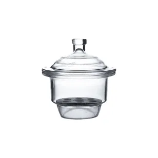 Glassware Dryer View 2