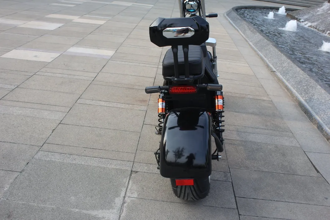 Electric Scooter Color 4