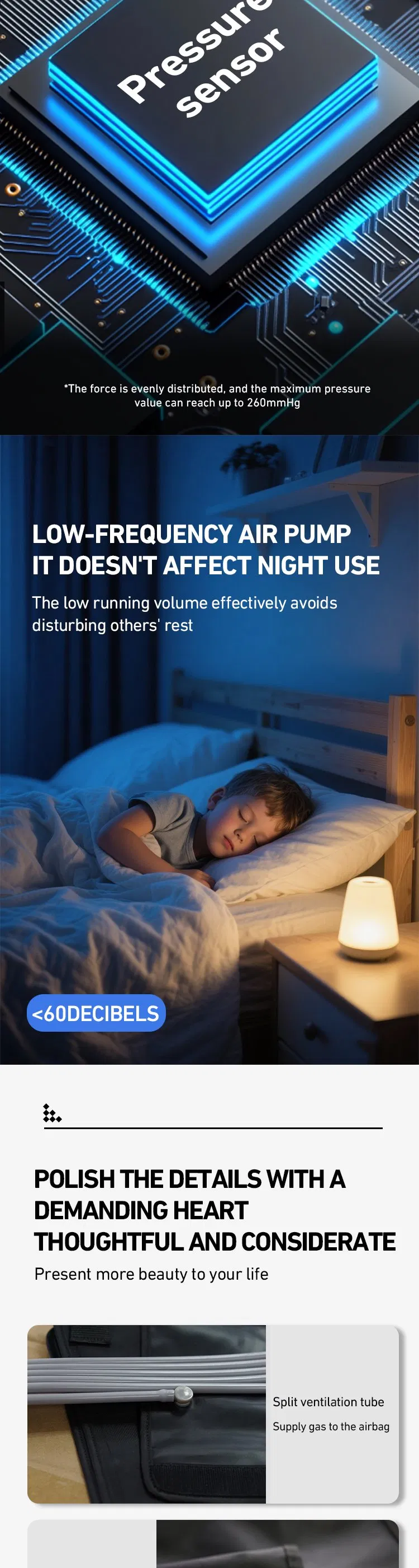 Sequential Compression