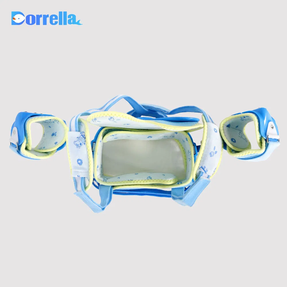 Children Hinged Hip Abduction Brace Orthopedic Hip Support Adjustable Fixed Waist Brace