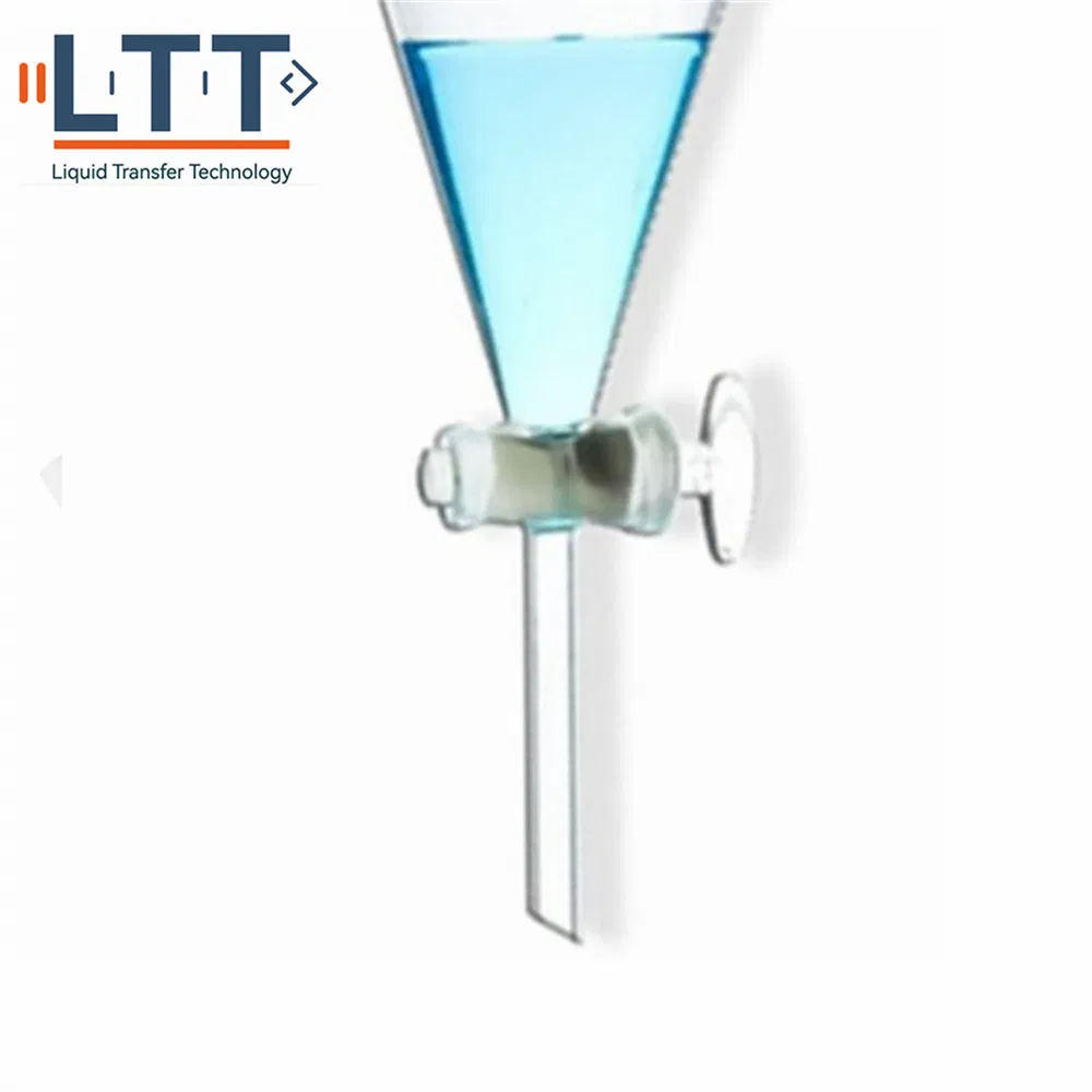 Glass Laboratory Glassware 5