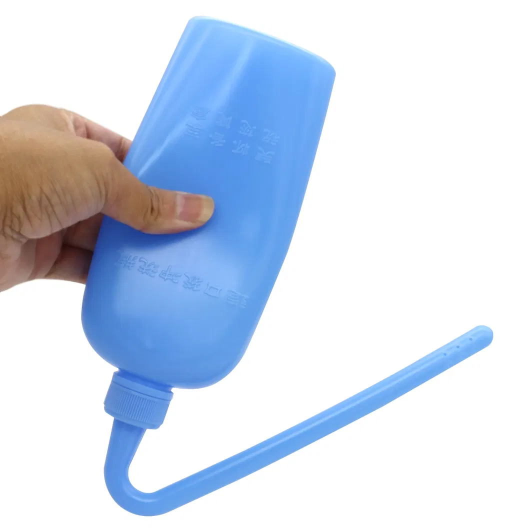 Ostomy Washing Bottle 2