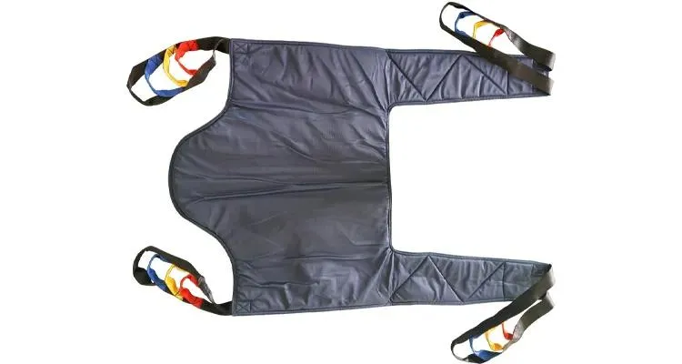 Patient Transfer Lift Sling 6