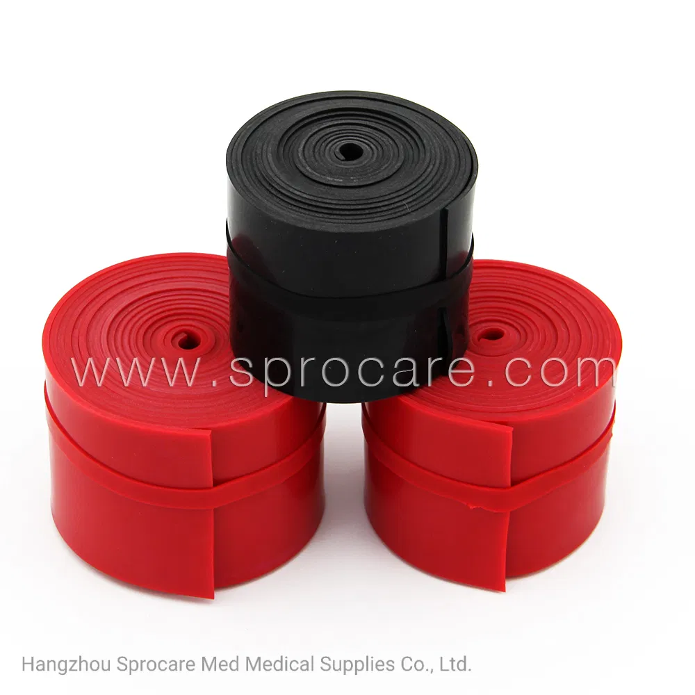 Muscle Floss Bands, for Muscle Recovery, and Compression Therapy