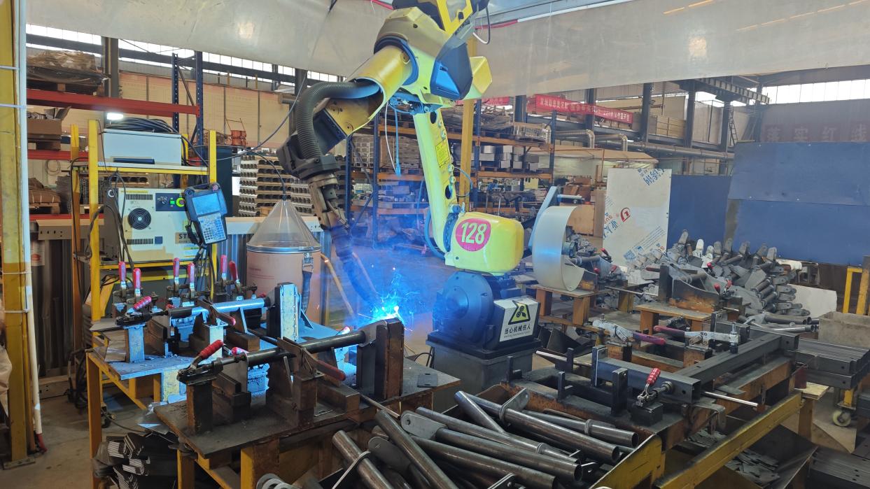 Welding Process in Medical Manufacturing