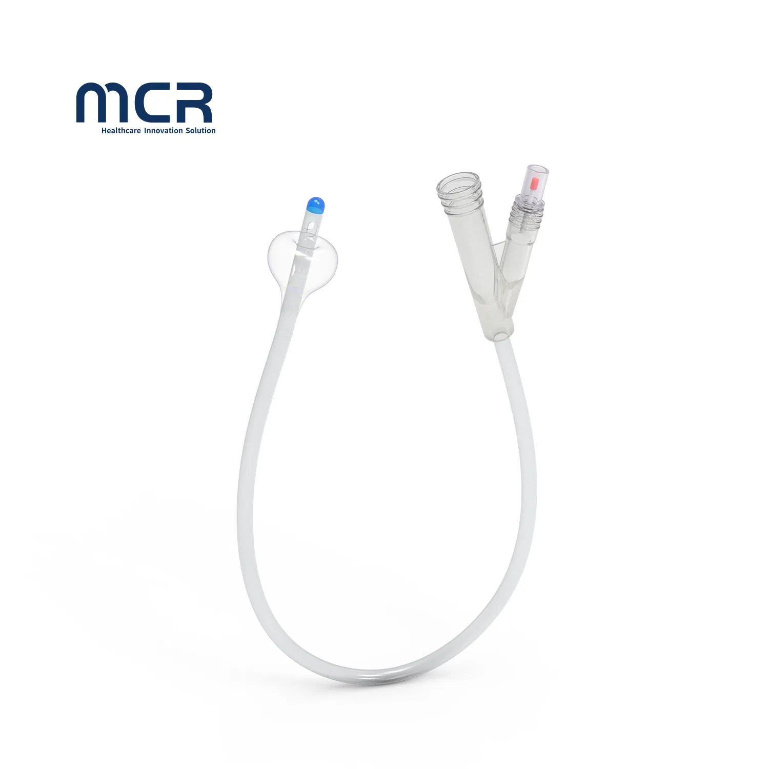 Disposable Sterile Foley Urinary Catheter Kit Urethral Catheterization Kit