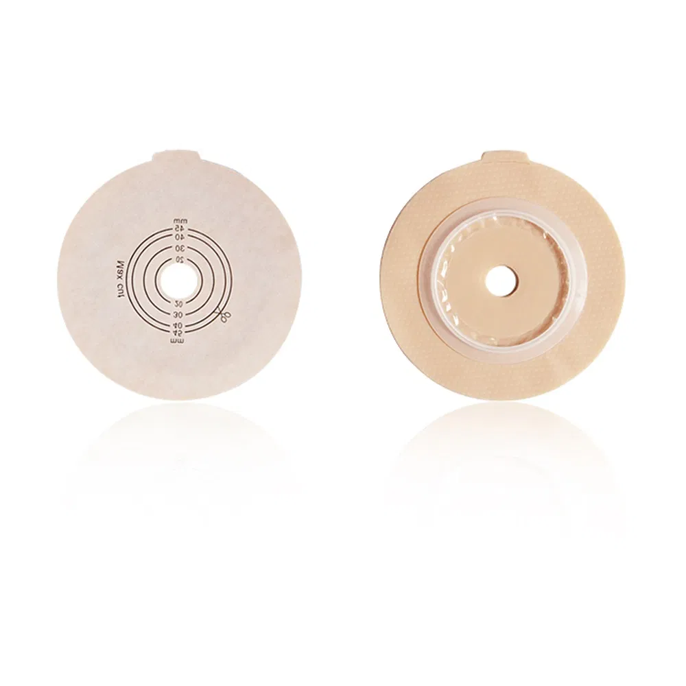 New Product Medical Non-Woven Stoma Care Bags Colostomy Accessories