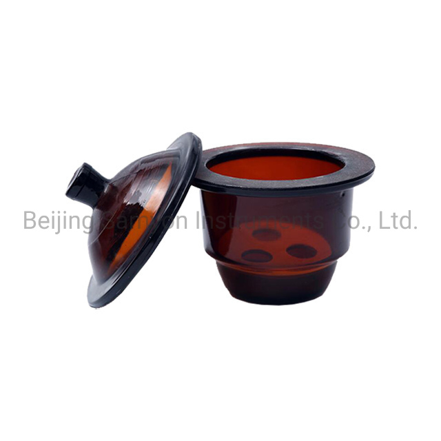 Durable Laboratory Glassware Dryer with High Transparency for Laboratory Testing