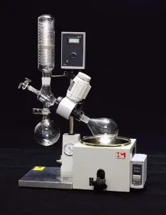 Rotary Evaporator