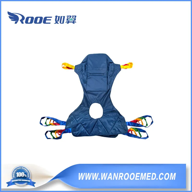 Medical Lifting Patient Physical Lift Sling