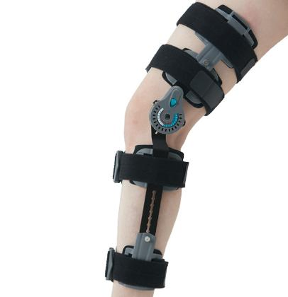 Medical Equipment Orthopedic Kafo Leg Orthosis Brace Walker Foot Support Ankle Boot Foot Support Ankle