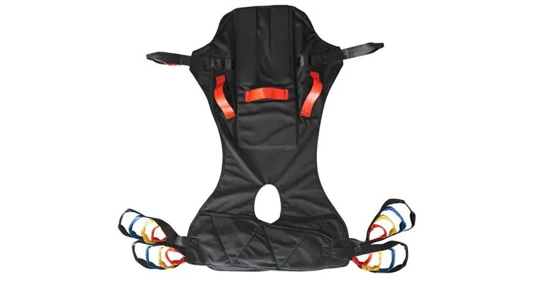 Patient Transfer Lift Sling 8
