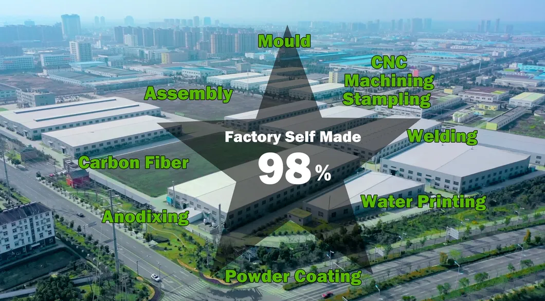 Factory Facility 2
