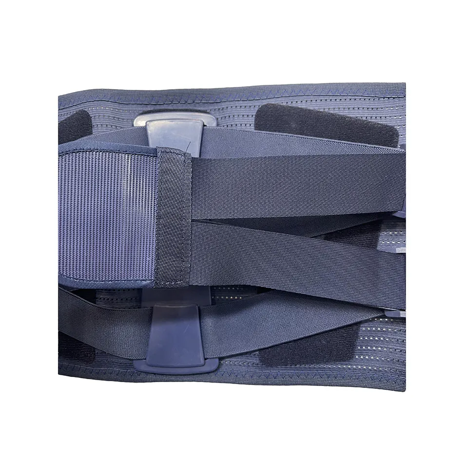 Lumbar Support Detail 1