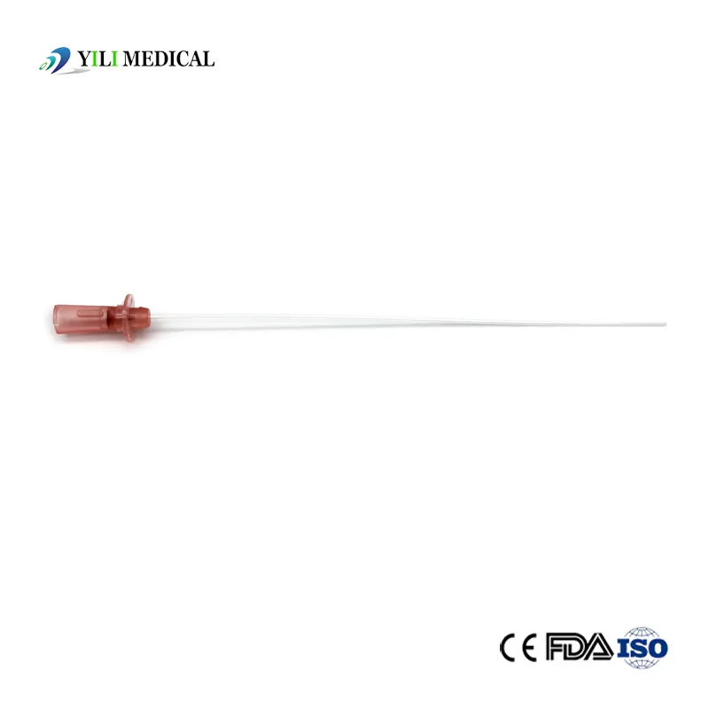 Catheter Product 3