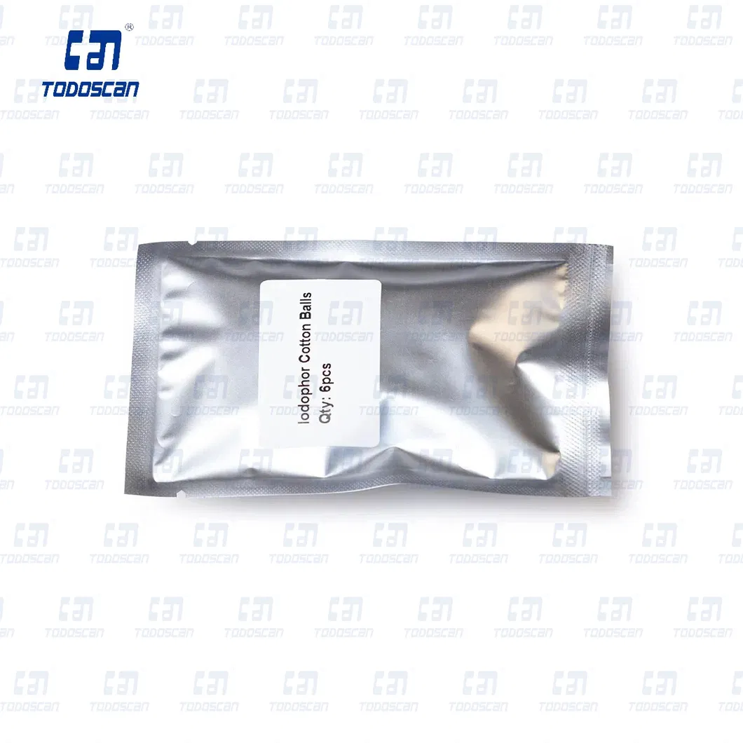 Medical Dressing Kit 3