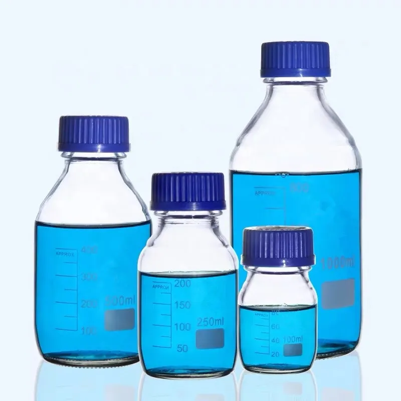 Laboratory Glassware 2