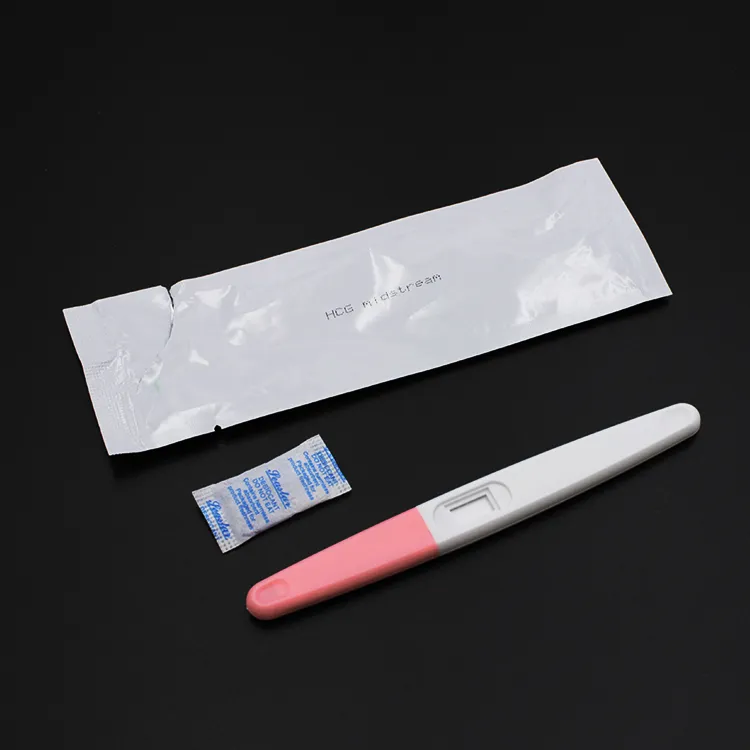 HCG Midstream Pregnancy Test Kits