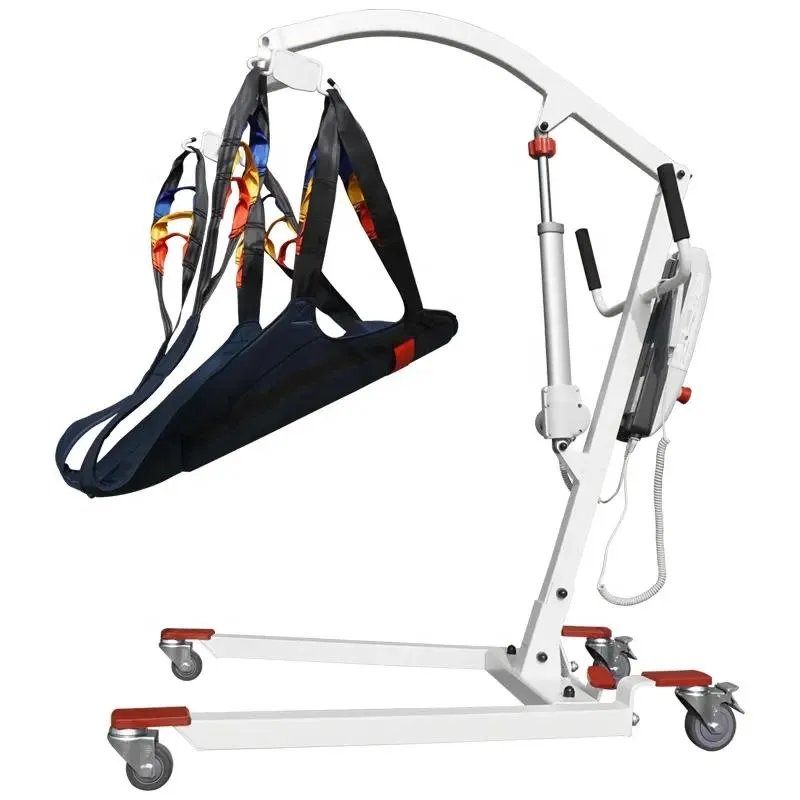 Patient Transfer Lift Sling 4