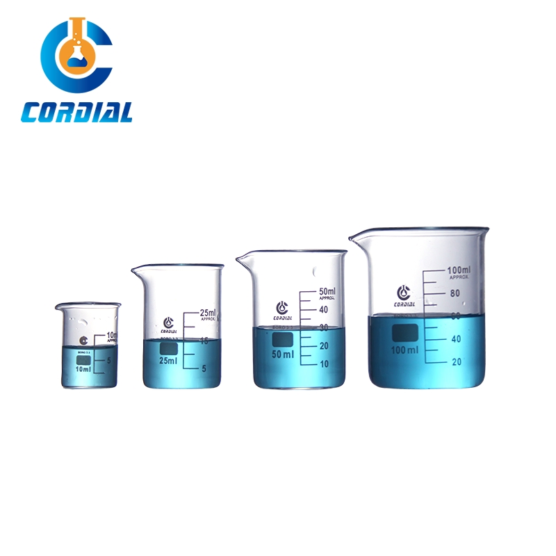 China Manufacturer and Supplier of Laboratory Glassware and Other Lab Items