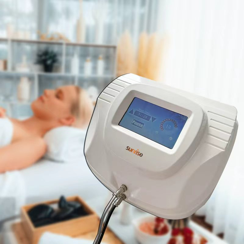 2025 Cost-Effective Electrolysis Rbs Permanent Hair Removal Electrolysis Machine for Sale