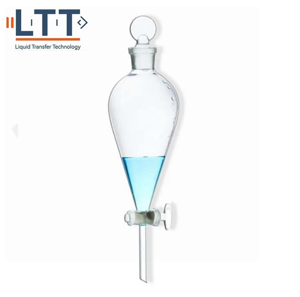 Glass Laboratory Glassware 2