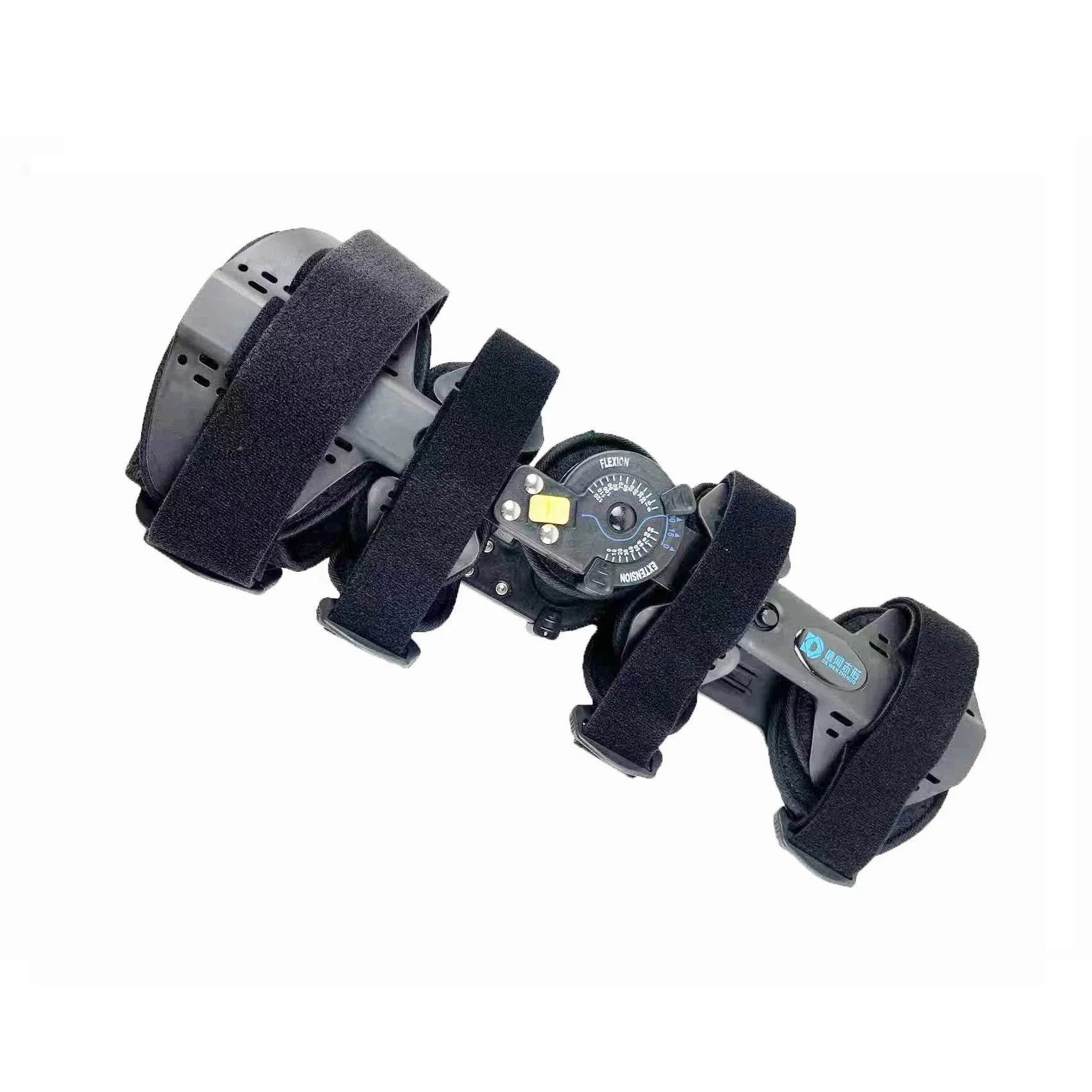 New Knee Brace Head Immobilizer Orthopedic Shoes Keen Supporter Bme 501