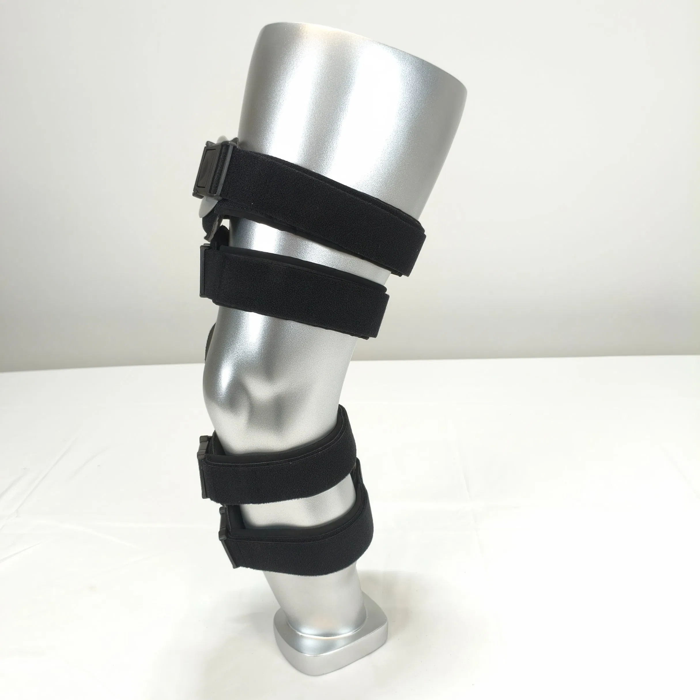 Adjustable Orthopedic Knee Brace Post-Op Knee Stabilizer