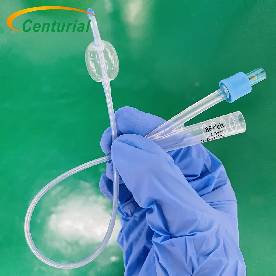 Specification View 1