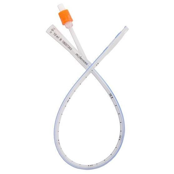 China Origin Disposable Medical Supply Urology Catheter Kit