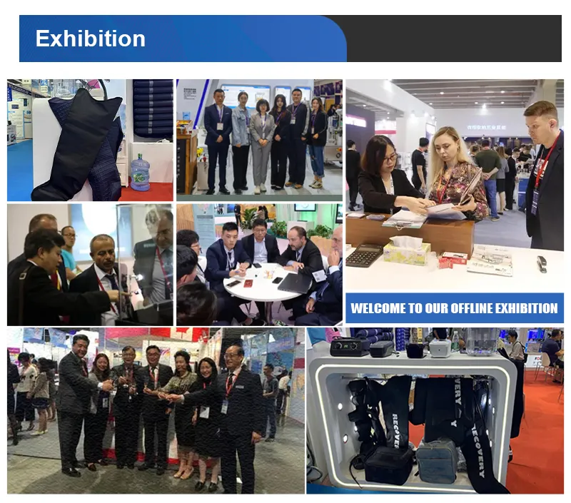 Certification Showcase