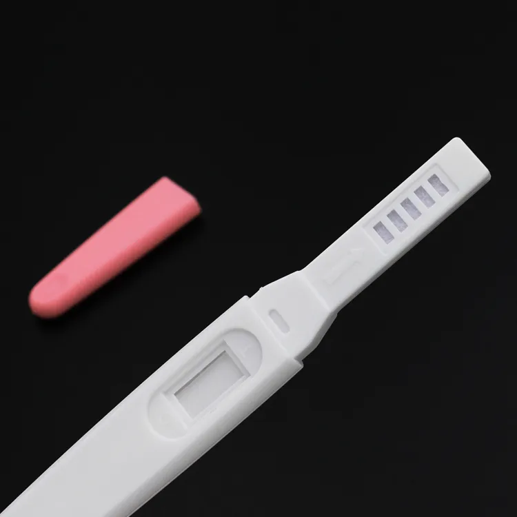 HCG Midstream Pregnancy Test Kits