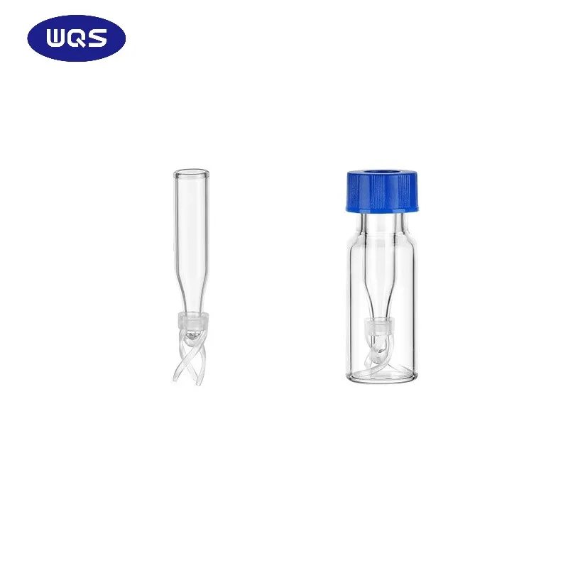 Lab Glass Bottle 5