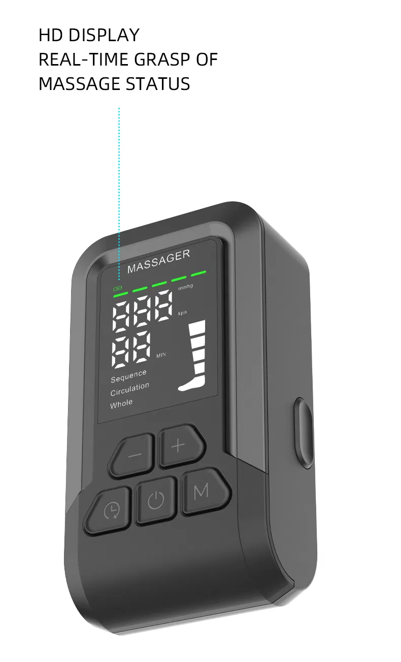 Recovery Boots Feature 8