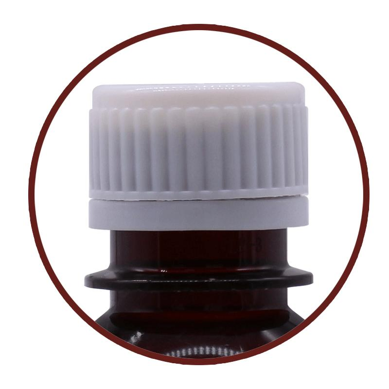 Medical Grade 10% Povidone-Iodine Disinfectant with Steady Sterilization Action