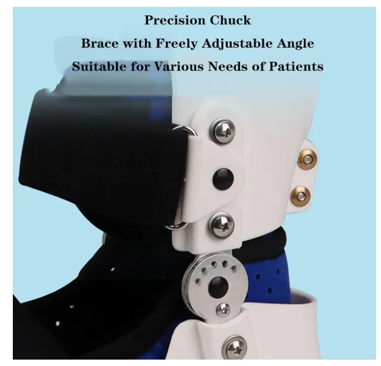 Ankle Support Boot 4