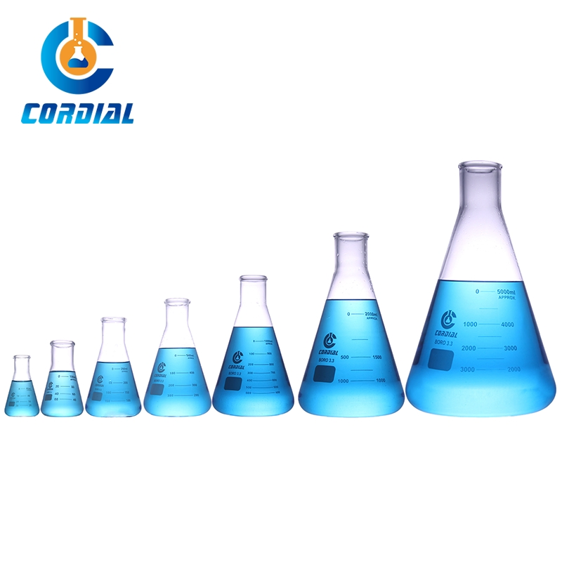 China Manufacturer and Supplier of Laboratory Glassware and Other Lab Items