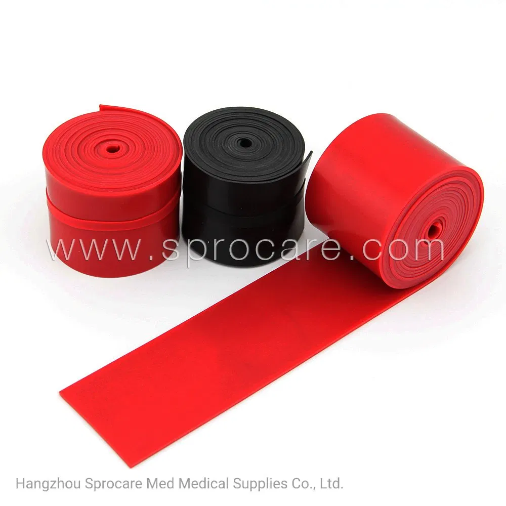 Muscle Floss Bands, for Muscle Recovery, and Compression Therapy