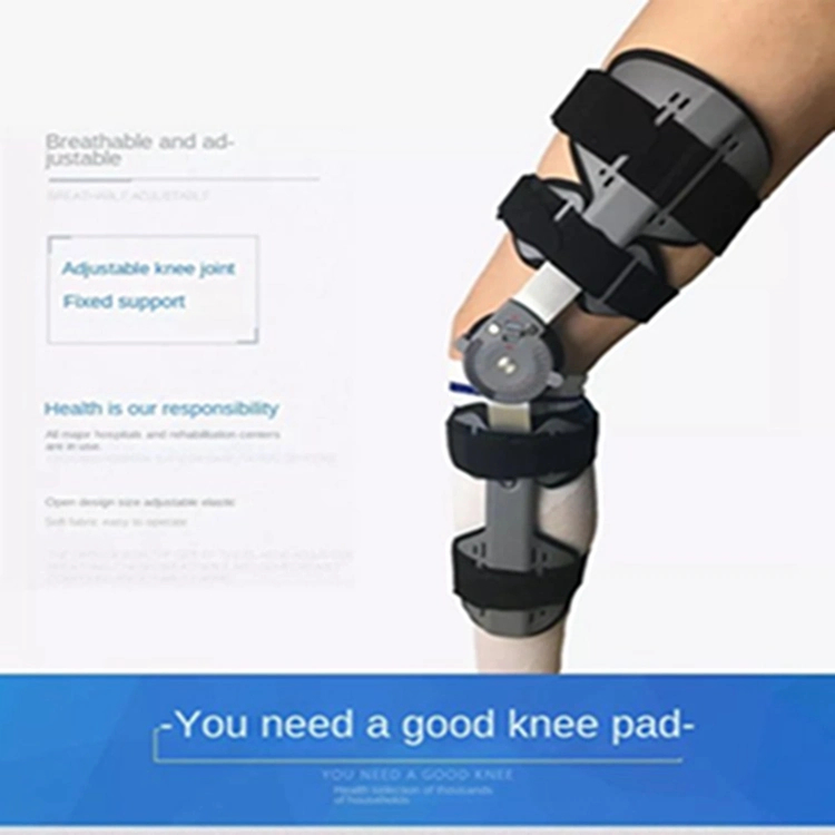 Medical Equipment Orthopedic Kafo Leg Orthosis Brace Walker Foot Support Ankle Boot Foot Support Ankle