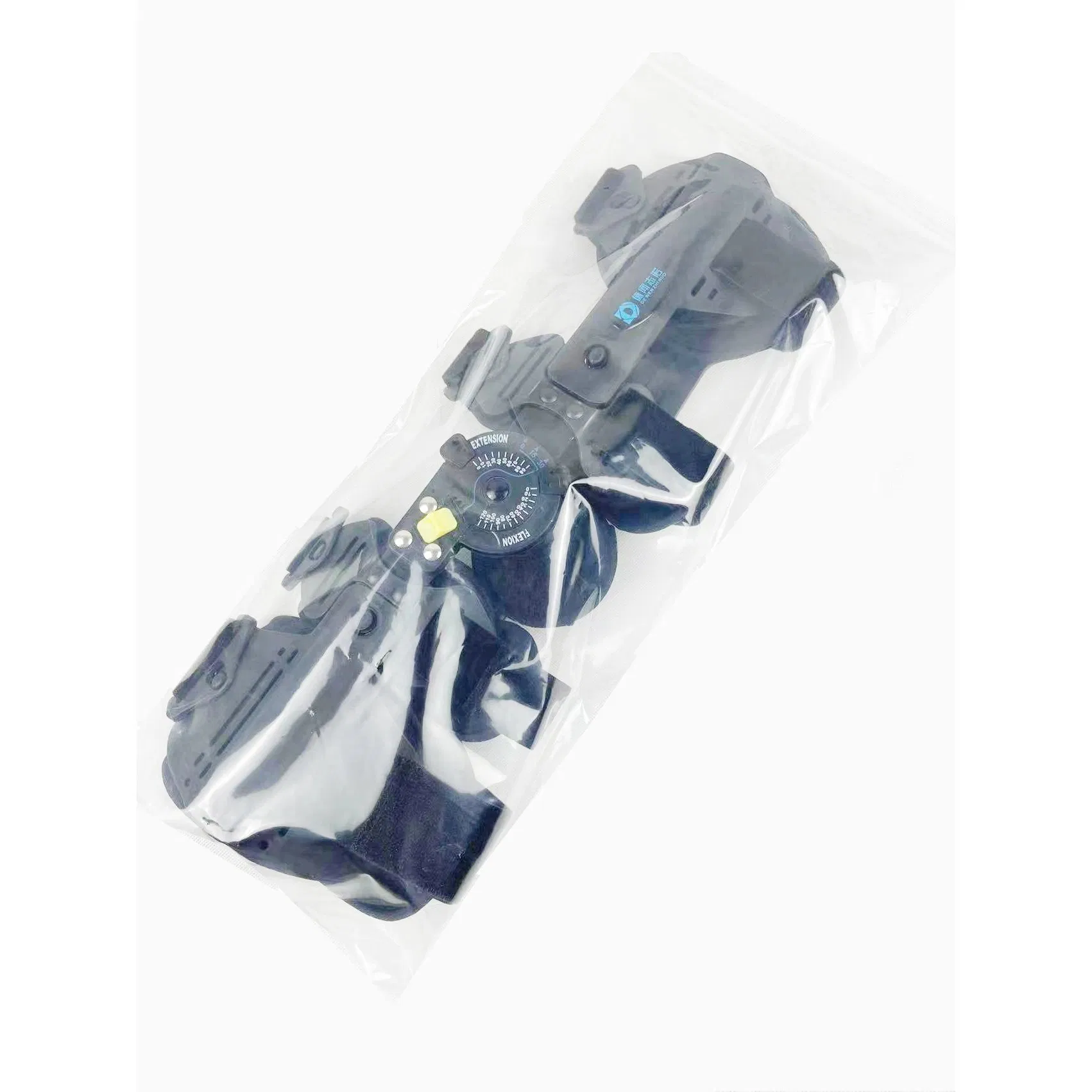 New Knee Brace Head Immobilizer Orthopedic Shoes Keen Supporter Bme 501